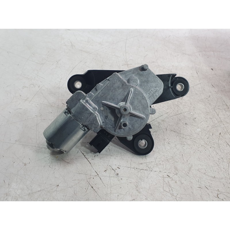 Recambio de motor limpia trasero para opel crossland x / crossland (p17, p2qo) 1.2 (75) referencia OEM IAM 98198999980  