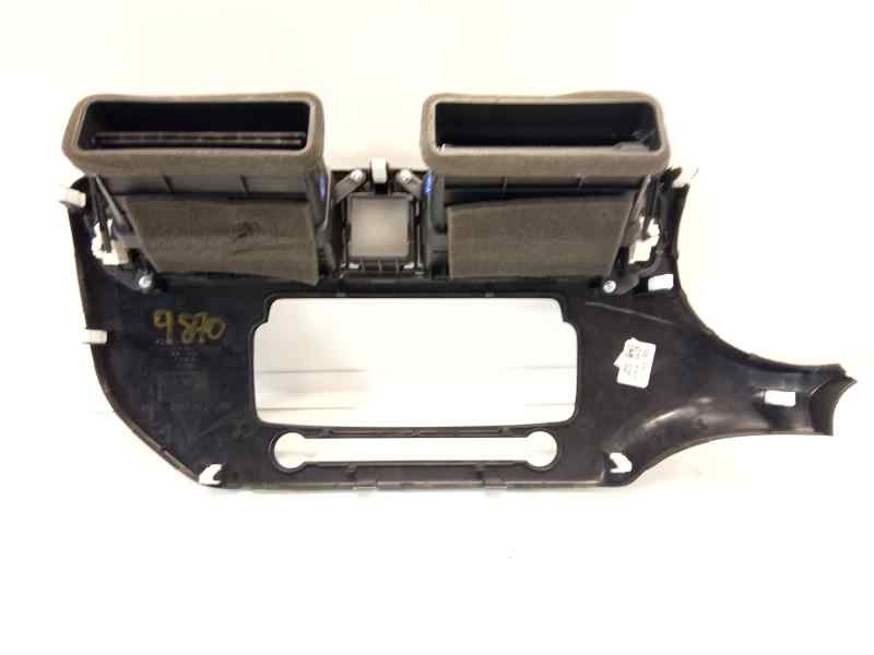 Recambio de moldura para kia rio (yb) 1.2 cat referencia OEM IAM 847411WBB0  