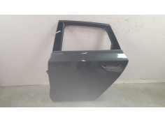 Recambio de puerta trasera izquierda para audi a3 sportback (8ya, 8yf) 30 tdi referencia OEM IAM 8Y4833051A  