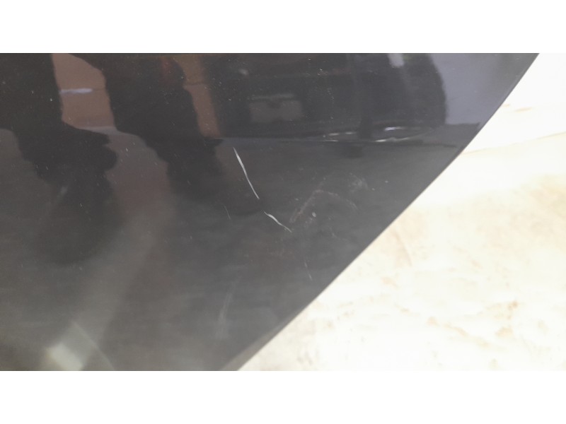 Recambio de puerta trasera izquierda para audi a3 sportback (8ya, 8yf) 30 tdi referencia OEM IAM 8Y4833051A  