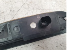 Recambio de maneta exterior porton para opel crossland x / crossland (p17, p2qo) 1.2 (75) referencia OEM IAM 060769005   2