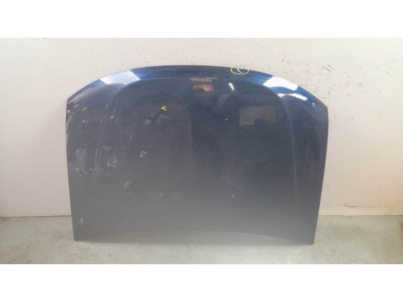 Recambio de capo para dacia duster (hs_) 1.2 tce 125 referencia OEM IAM 651000987R  109085530/5722000/DA8203100