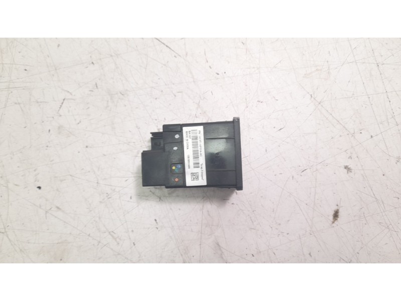 Recambio de modulo electronico para ford ecosport 1.0 ecoboost referencia OEM IAM HC3T14F014AC  