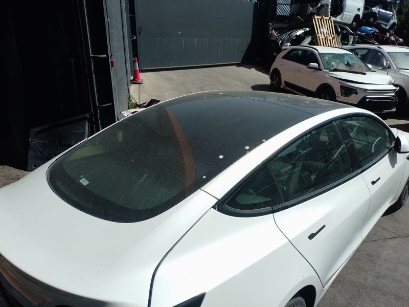 Recambio de techo para tesla model 3 ev referencia OEM IAM   