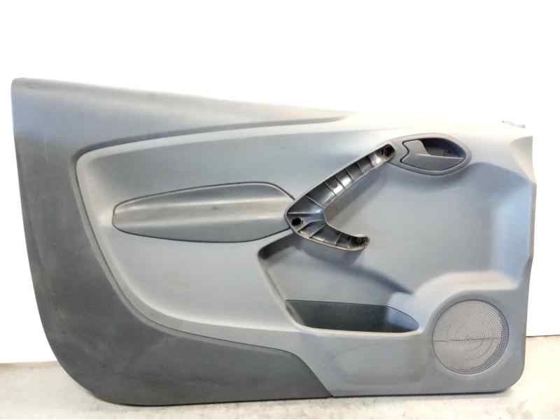 Recambio de guarnecido puerta delantera izquierda para ford ka (ccu) trend + referencia OEM IAM   