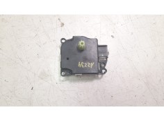 Recambio de motor trampilla calefaccion para ford ecosport 1.0 ecoboost referencia OEM IAM AV1119E616HA   2
