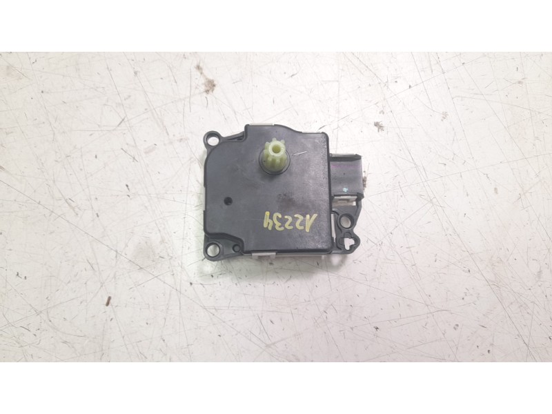 Recambio de motor trampilla calefaccion para ford ecosport 1.0 ecoboost referencia OEM IAM AV1119E616HA  
