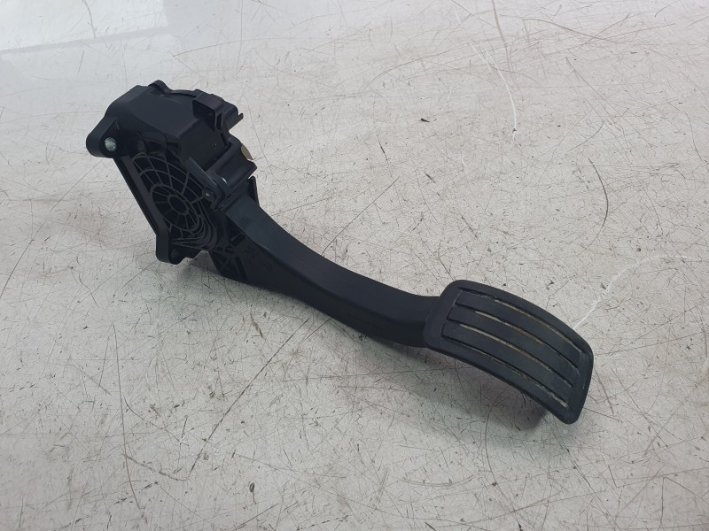 Recambio de potenciometro pedal para opel combo furgoneta/monovolumen (k9) 1.5 d referencia OEM IAM 9836042280  