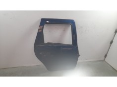 Recambio de puerta trasera derecha para dacia duster (hs_) 1.2 tce 125 referencia OEM IAM 821007807R  
