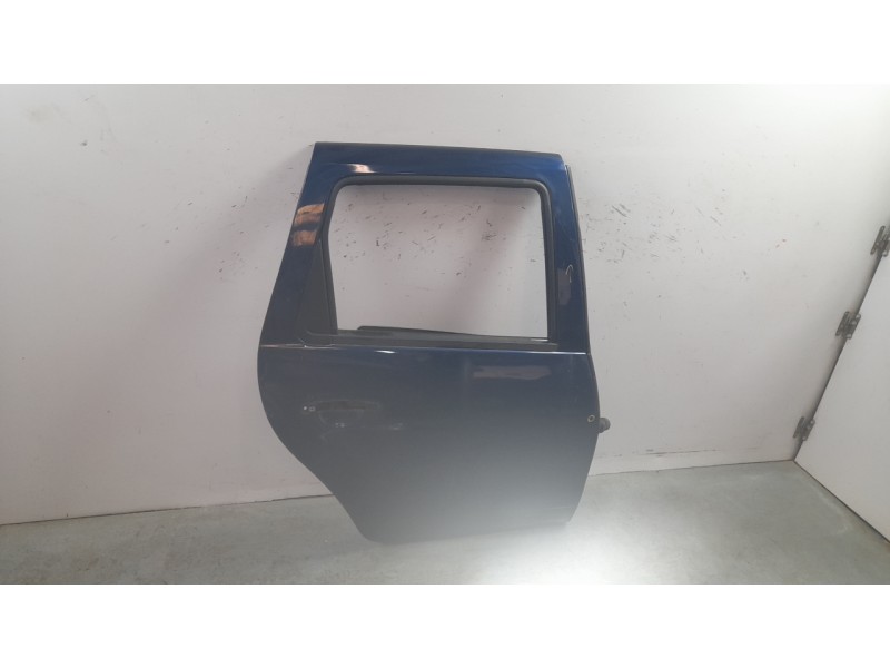 Recambio de puerta trasera derecha para dacia duster (hs_) 1.2 tce 125 referencia OEM IAM 821007807R  