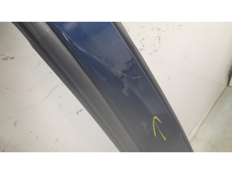 Recambio de puerta trasera derecha para dacia duster (hs_) 1.2 tce 125 referencia OEM IAM 821007807R  