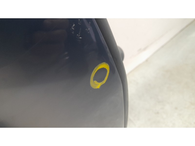 Recambio de puerta trasera derecha para dacia duster (hs_) 1.2 tce 125 referencia OEM IAM 821007807R  