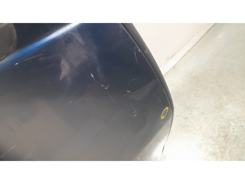 Recambio de puerta trasera derecha para dacia duster (hs_) 1.2 tce 125 referencia OEM IAM 821007807R  