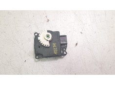 Recambio de motor trampilla calefaccion para ford ecosport 1.0 ecoboost referencia OEM IAM AV1119E616EA  