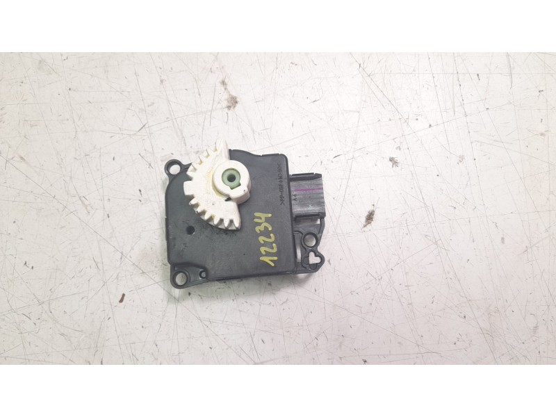 Recambio de motor trampilla calefaccion para ford ecosport 1.0 ecoboost referencia OEM IAM AV1119E616EA  