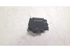 Recambio de motor trampilla calefaccion para ford ecosport 1.0 ecoboost referencia OEM IAM AV1119E616EA   2