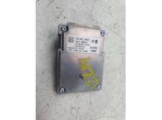 Recambio de camara vision frontal para opel combo furgoneta/monovolumen (k9) 1.5 d referencia OEM IAM 9842735680   2