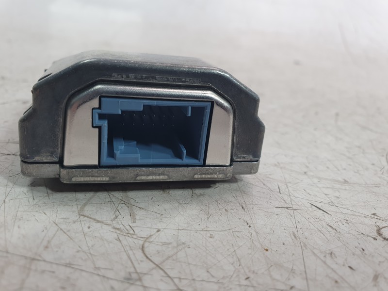 Recambio de camara vision frontal para opel combo furgoneta/monovolumen (k9) 1.5 d referencia OEM IAM 9842735680  