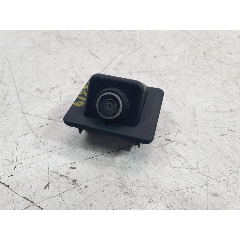 Recambio de camara vision trasera para opel combo furgoneta/monovolumen (k9) 1.5 d referencia OEM IAM 9809301180  