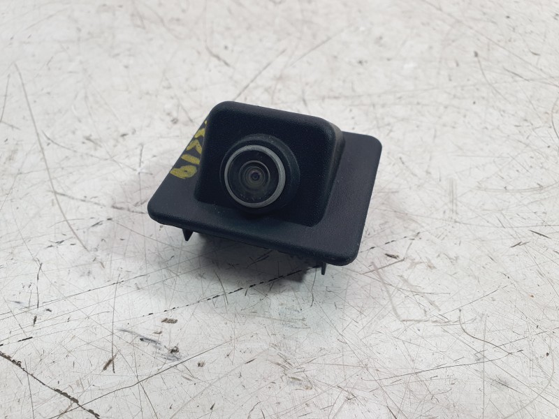 Recambio de camara vision trasera para opel combo furgoneta/monovolumen (k9) 1.5 d referencia OEM IAM 9809301180  