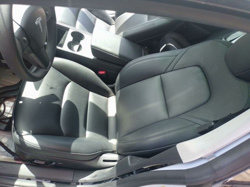 Recambio de juego asientos completo para tesla model 3 ev referencia OEM IAM   