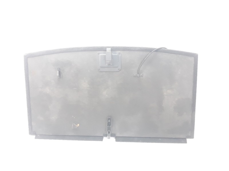 Recambio de bandeja trasera para audi q7 (4l) 3.0 v6 24v tdi referencia OEM IAM 4L0863462L  