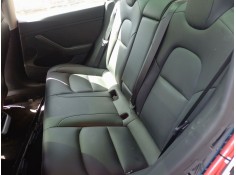 Recambio de juego asientos completo para tesla model 3 ev referencia OEM IAM    2
