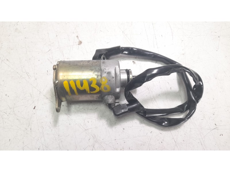 Recambio de motor arranque para lambretta v200 special flex special flex referencia OEM IAM 31210P15000  