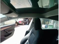 Recambio de kit airbag para tesla model 3 ev referencia OEM IAM    2