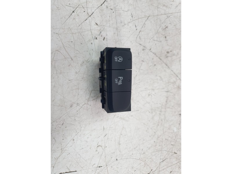 Recambio de interruptor para opel combo furgoneta/monovolumen (k9) 1.5 d referencia OEM IAM YP00032077  