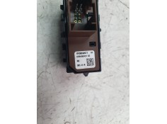 Recambio de interruptor para opel combo furgoneta/monovolumen (k9) 1.5 d referencia OEM IAM YP00032077   2