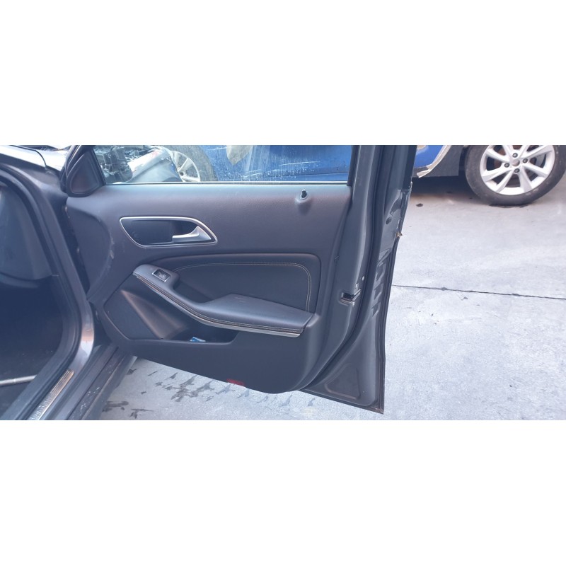 Recambio de elevalunas delantero derecho para mercedes-benz clase gla (w156) gla 200 cdi (156.908) referencia OEM IAM A176720027
