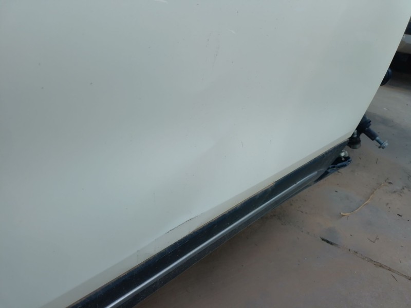 Recambio de puerta delantera derecha para smart 1 ev a las 4 ruedas referencia OEM IAM PUERTA  