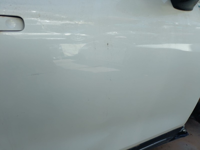 Recambio de puerta delantera derecha para smart 1 ev a las 4 ruedas referencia OEM IAM PUERTA  