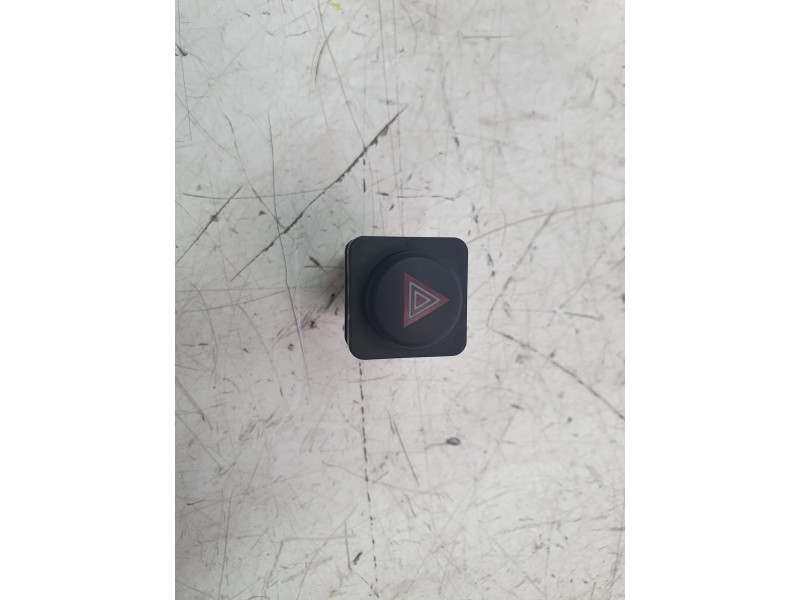 Recambio de warning para opel combo furgoneta/monovolumen (k9) 1.5 d referencia OEM IAM YP00033477  