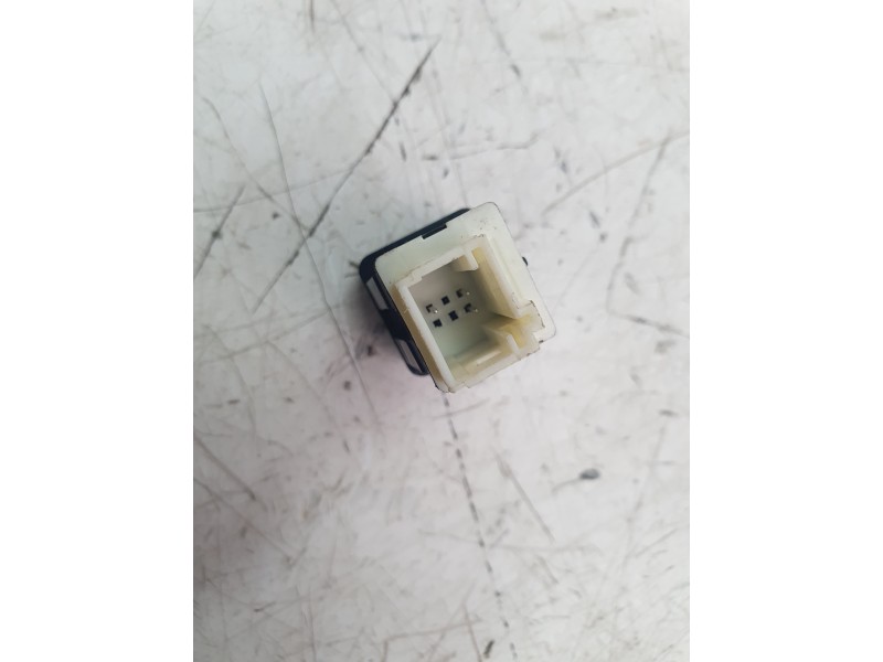 Recambio de warning para opel combo furgoneta/monovolumen (k9) 1.5 d referencia OEM IAM YP00033477  