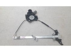 Recambio de elevalunas trasero derecho para toyota yaris cross hybrid 2wd active tech referencia OEM IAM 698300D500  