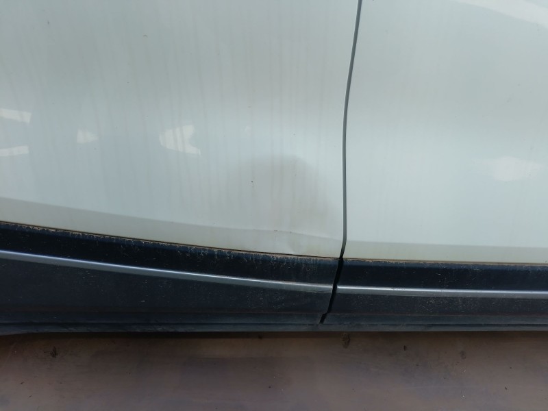 Recambio de puerta trasera derecha para smart 1 ev a las 4 ruedas referencia OEM IAM PUERTA  
