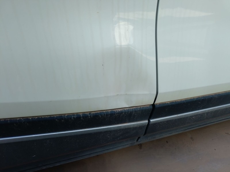 Recambio de puerta trasera derecha para smart 1 ev a las 4 ruedas referencia OEM IAM PUERTA  