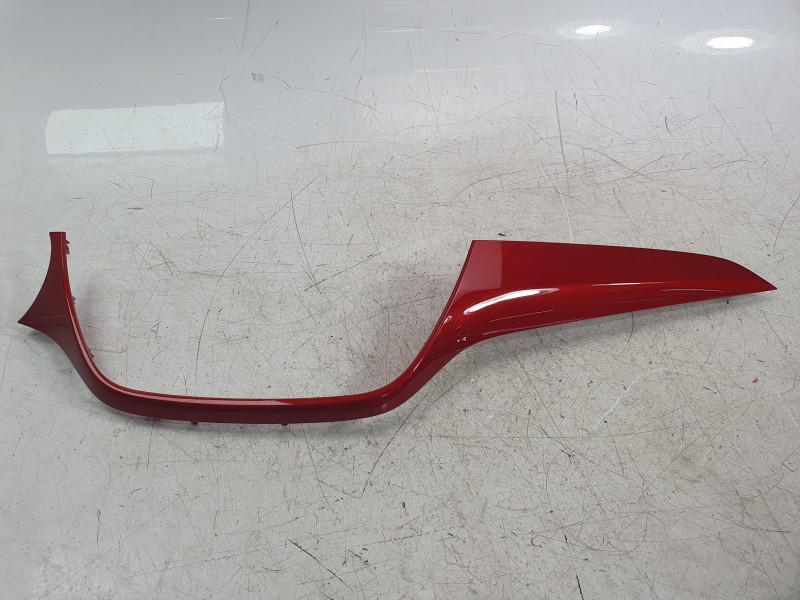 Recambio de moldura para opel crossland x / crossland (p17, p2qo) 1.2 (75) referencia OEM IAM 13463507  