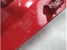 Recambio de moldura para opel crossland x / crossland (p17, p2qo) 1.2 (75) referencia OEM IAM 13463507   2