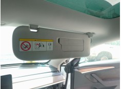 Recambio de parasol derecho para tesla model 3 ev referencia OEM IAM   