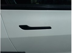 Recambio de maneta exterior delantera derecha para tesla model 3 ev referencia OEM IAM  178088500A  2