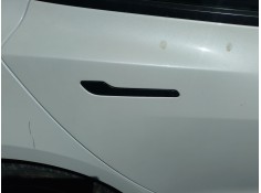 Recambio de maneta exterior trasera derecha para tesla model 3 ev referencia OEM IAM   