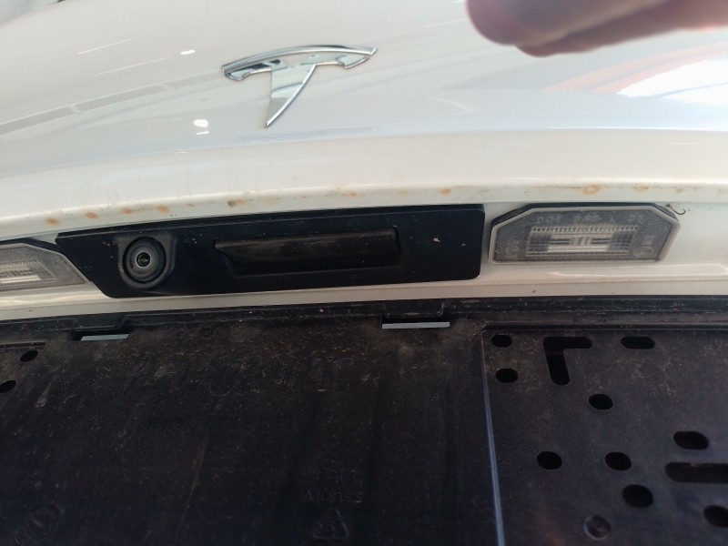 Recambio de maneta exterior porton para tesla model 3 ev referencia OEM IAM   
