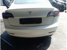 Recambio de paragolpes trasero para tesla model 3 ev referencia OEM IAM   