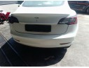 REFUERZO PARAGOLPES TRASERO 153048400D 153048400D 