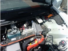 CENTRALITA MOTOR UCE 