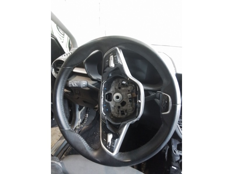 skoda fabia iv (pj3) del año 2025