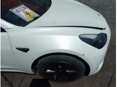Recambio de aleta delantera derecha para tesla model 3 ev referencia OEM IAM   